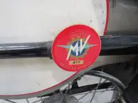 1968 MV Agusta 125 Regolarità 124cc-For Sale