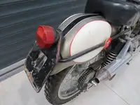 1968 MV Agusta 125 Regolarità 124cc-For Sale
