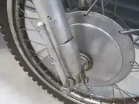 1968 MV Agusta 125 Regolarità 124cc-For Sale