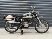 1968 MV Agusta 125 Regolarità 124cc-For Sale