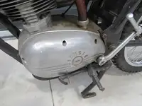 1968 MV Agusta 125 Regolarità 124cc-For Sale