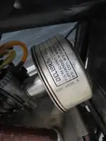 1968 MV Agusta 125 Regolarità 124cc-For Sale