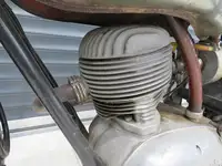 1968 MV Agusta 125 Regolarità 124cc-For Sale