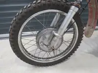 1968 MV Agusta 125 Regolarità 124cc-For Sale