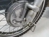 1968 MV Agusta 125 Regolarità 124cc-For Sale