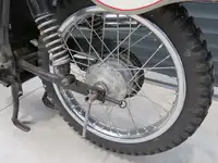 1968 MV Agusta 125 Regolarità 124cc-For Sale