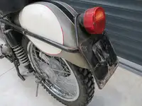 1968 MV Agusta 125 Regolarità 124cc-For Sale