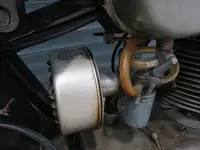 1968 MV Agusta 125 Regolarità 124cc-For Sale