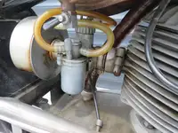 1968 MV Agusta 125 Regolarità 124cc-For Sale