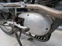 1968 MV Agusta 125 Regolarità 124cc-For Sale