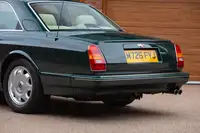 1994 Bentley Continental R-Sold