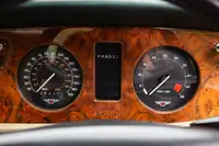 1994 Bentley Continental R-Sold