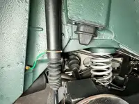 1994 Bentley Continental R-Sold