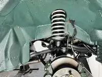 1994 Bentley Continental R-Sold