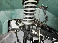 1994 Bentley Continental R-Sold