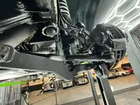 1994 Bentley Continental R-Sold