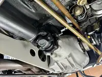 1994 Bentley Continental R-Sold