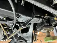 1994 Bentley Continental R-Sold