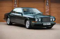 1994 Bentley Continental R-Sold