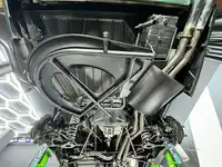 1994 Bentley Continental R-Sold