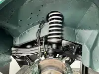 1994 Bentley Continental R-Sold