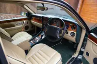 1994 Bentley Continental R-Sold