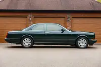 1994 Bentley Continental R-Sold