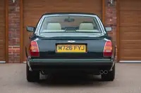 1994 Bentley Continental R-Sold