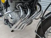 1978 Honda CB400F Super Sport 408cc-For Sale