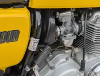 1978 Honda CB400F Super Sport 408cc-For Sale