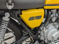 1978 Honda CB400F Super Sport 408cc-For Sale