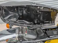 1978 Honda CB400F Super Sport 408cc-For Sale