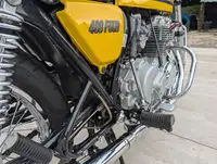 1978 Honda CB400F Super Sport 408cc-For Sale