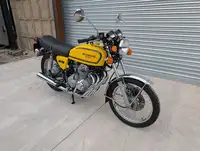 1978 Honda CB400F Super Sport 408cc-For Sale