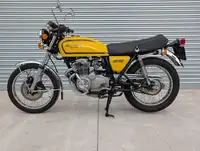 1978 Honda CB400F Super Sport 408cc-For Sale
