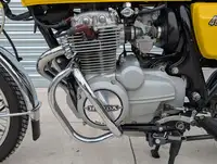 1978 Honda CB400F Super Sport 408cc-For Sale