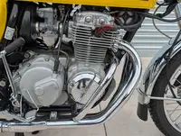 1978 Honda CB400F Super Sport 408cc-For Sale