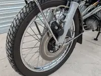 1978 Honda CB400F Super Sport 408cc-For Sale