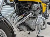 1978 Honda CB400F Super Sport 408cc-For Sale