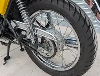 1978 Honda CB400F Super Sport 408cc-For Sale