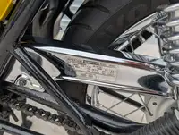 1978 Honda CB400F Super Sport 408cc-For Sale