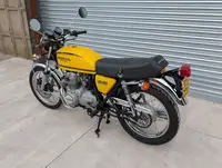 1978 Honda CB400F Super Sport 408cc-For Sale