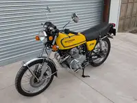 1978 Honda CB400F Super Sport 408cc-For Sale