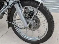 1978 Honda CB400F Super Sport 408cc-For Sale