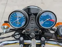 1978 Honda CB400F Super Sport 408cc-For Sale