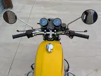 1978 Honda CB400F Super Sport 408cc-For Sale