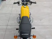 1978 Honda CB400F Super Sport 408cc-For Sale