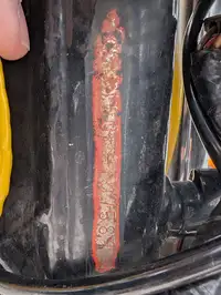 1978 Honda CB400F Super Sport 408cc-For Sale