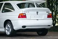 1997 Ford Escort RS Cosworth LUX - 408 Miles-For Sale
