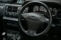 1997 Ford Escort RS Cosworth LUX - 408 Miles-For Sale
